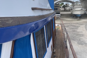 36ft Albin Yacht For Sale