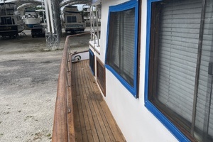 1981 Albin 36 Double Cabin thumbnail 16
