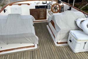 36ft Albin Yacht For Sale