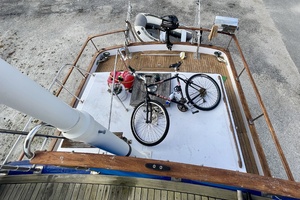 36ft Albin Yacht For Sale