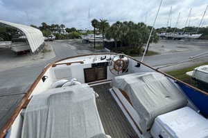 36ft Albin Yacht For Sale