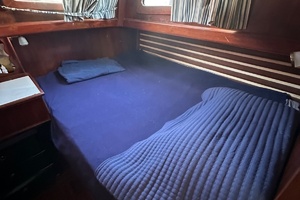 36ft Albin Yacht For Sale