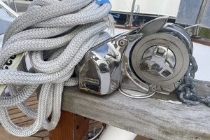 36ft Albin Yacht For Sale