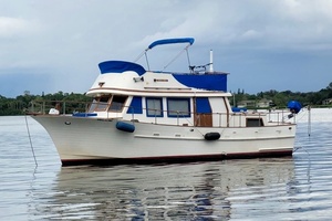 36ft Albin Yacht For Sale