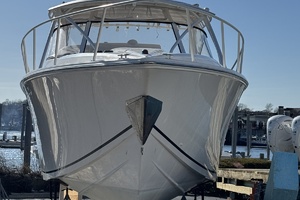 Calamarie 38ft Fountain Yacht For Sale