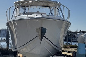2007 Fountain Sportfish Cruiser thumbnail 3