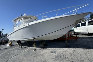 Calamarie 38ft Fountain Yacht For Sale