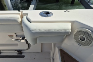 Rising Sun 33ft Grady White Yacht For Sale