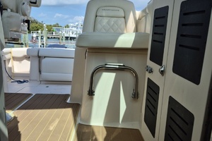 Rising Sun 33ft Grady White Yacht For Sale