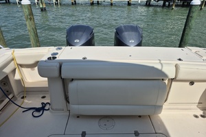 Rising Sun 33ft Grady White Yacht For Sale