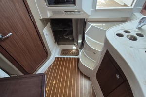 Rising Sun 33ft Grady White Yacht For Sale