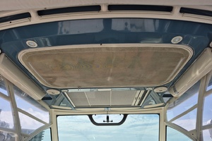 Rising Sun 33ft Grady White Yacht For Sale