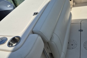 Rising Sun 33ft Grady White Yacht For Sale