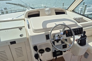 Rising Sun 33ft Grady White Yacht For Sale