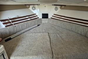 Rising Sun 33ft Grady White Yacht For Sale