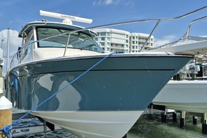Rising Sun 33ft Grady White Yacht For Sale