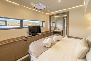 2022 Fountaine Pajot Alegria thumbnail 20