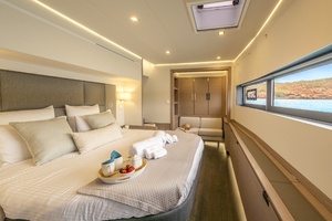 2022 Fountaine Pajot Alegria thumbnail 15