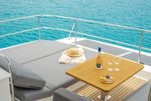 2022 Fountaine Pajot Alegria thumbnail 10