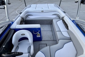 23ft Supra Yacht For Sale