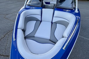 23ft Supra Yacht For Sale