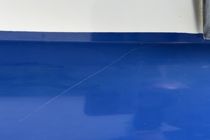 23ft Supra Yacht For Sale