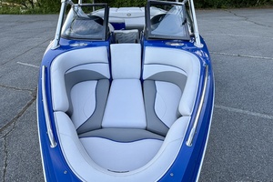 23ft Supra Yacht For Sale