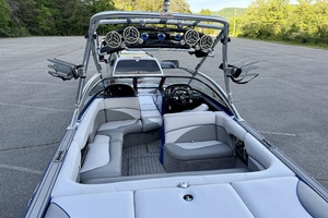 23ft Supra Yacht For Sale