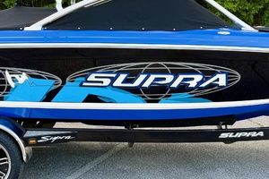 23ft Supra Yacht For Sale