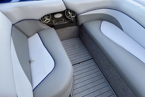 23ft Supra Yacht For Sale