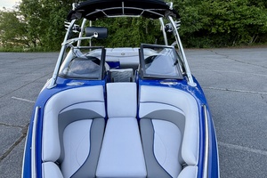 23ft Supra Yacht For Sale