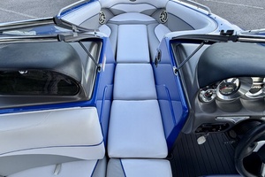 23ft Supra Yacht For Sale