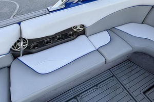 23ft Supra Yacht For Sale