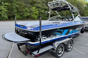 23ft Supra Yacht For Sale