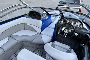 23ft Supra Yacht For Sale