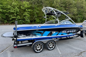 23ft Supra Yacht For Sale
