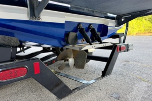 23ft Supra Yacht For Sale