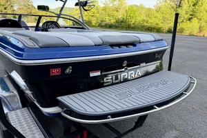 23ft Supra Yacht For Sale
