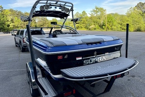 23ft Supra Yacht For Sale