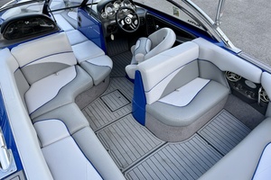 23ft Supra Yacht For Sale