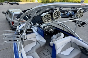 23ft Supra Yacht For Sale