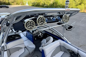 23ft Supra Yacht For Sale