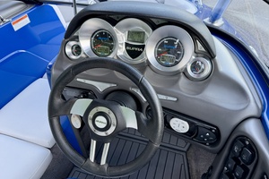 23ft Supra Yacht For Sale