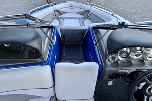 23ft Supra Yacht For Sale