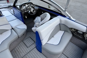 23ft Supra Yacht For Sale