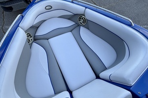 23ft Supra Yacht For Sale