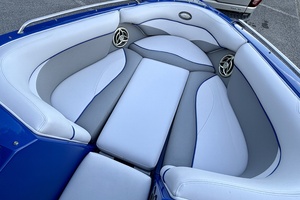 23ft Supra Yacht For Sale