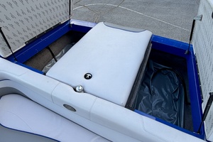 23ft Supra Yacht For Sale