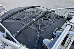 23ft Supra Yacht For Sale