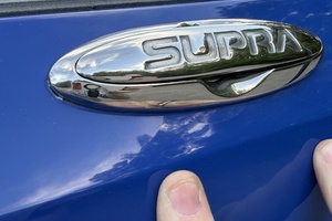 23ft Supra Yacht For Sale